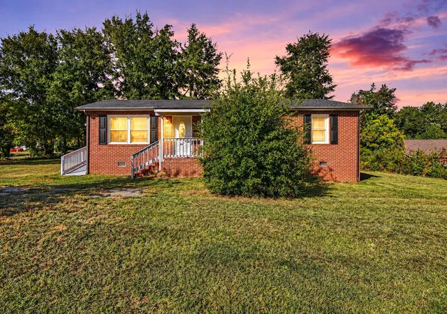 Single family home for sale at 421 Sharpe St, Woodruff, SC 29388 | MLS# SPN342646