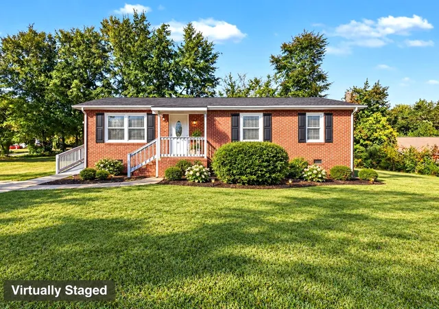 Photo 3 of Single family home for sale at 421 Sharpe St, Woodruff, SC 29388 | MLS# SPN342646 | Listing updated on 2026-10-10