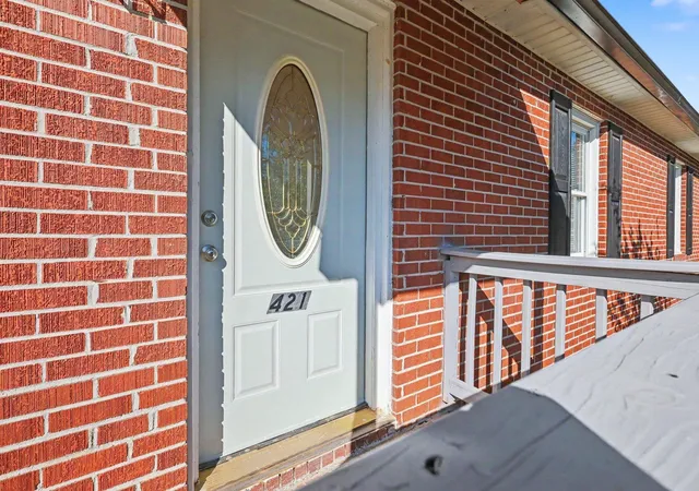 Photo 3 of Single family home for sale at 421 Sharpe St, Woodruff, SC 29388 | MLS# SPN342646 | Listing updated on 2026-10-10