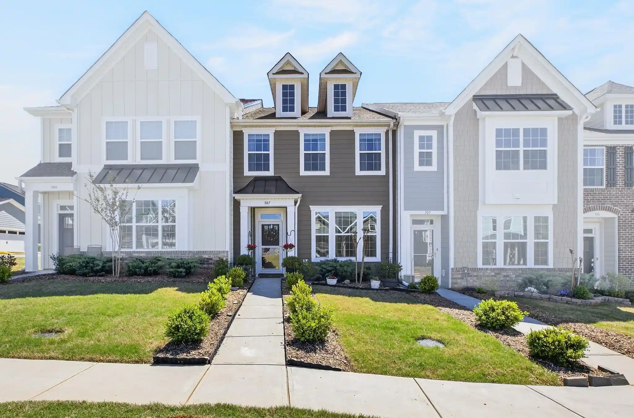 Townhouse for sale at 307 Novelty Dr, Greer, SC 29651 | MLS# SPN342647