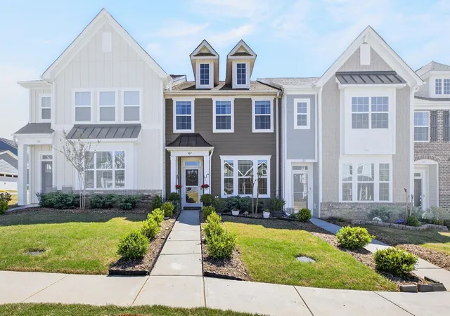 Townhouse for sale at 307 Novelty Dr, Greer, SC 29651 | MLS# SPN342647