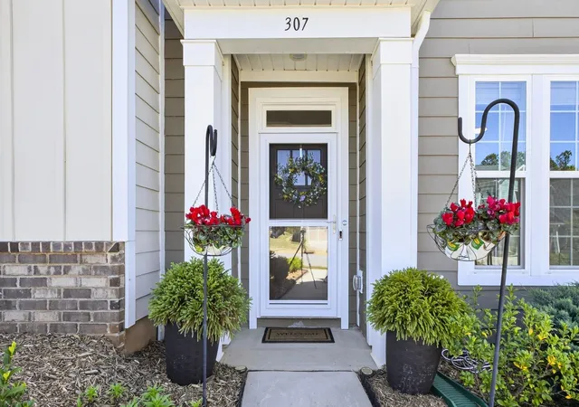 Photo 2 of Townhouse for sale at 307 Novelty Dr, Greer, SC 29651 | MLS# SPN342647 | Listing updated on 2026-10-10