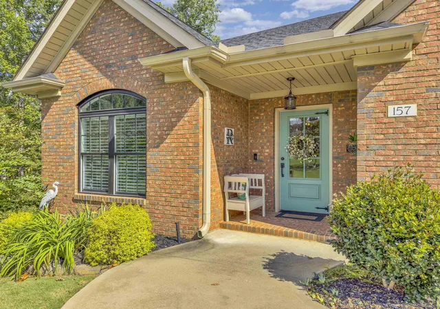 Photo 3 of Single family home for sale at 157 Hidden Ridge Dr, Spartanburg, SC 29301 | MLS# SPN342649 | Listing updated on 2026-10-10