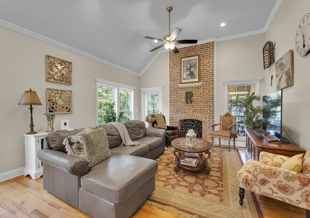 Photo 3 of Single family home for sale at 157 Hidden Ridge Dr, Spartanburg, SC 29301 | MLS# SPN342649 | Listing updated on 2026-10-10