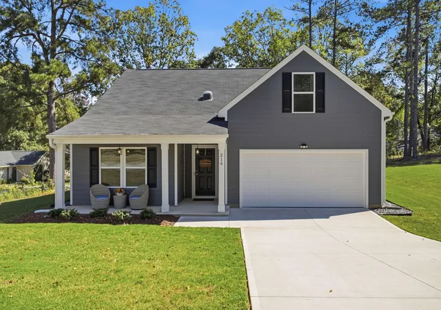 Single family home for sale at 216 Woodfield Ave, Fountain Inn, SC 29644 | MLS# SPN342651