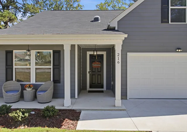 Photo 2 of Single family home for sale at 216 Woodfield Ave, Fountain Inn, SC 29644 | MLS# SPN342651 | Listing updated on 2026-10-10