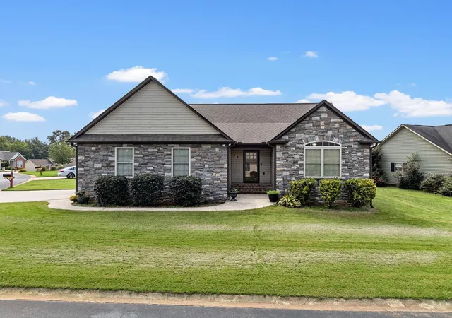 Single family home for sale at 503 Cornucopia Ln, Inman, SC 29349 | MLS# SPN342652