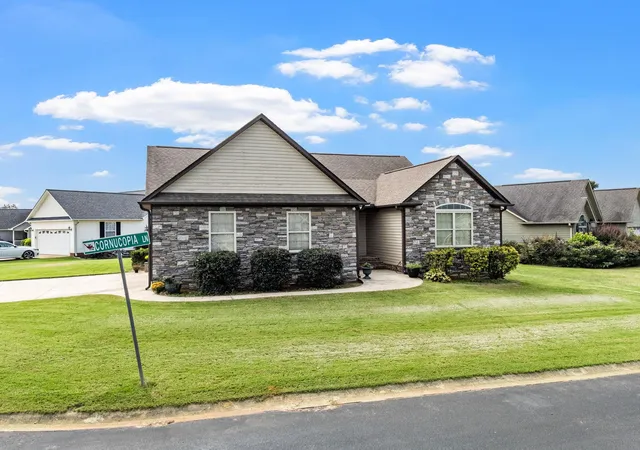 Photo 1 of Single family home for sale at 503 Cornucopia Ln, Inman, SC 29349 | MLS# SPN342652 | Listing updated on 2026-10-10