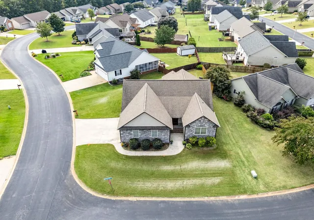 Photo 2 of Single family home for sale at 503 Cornucopia Ln, Inman, SC 29349 | MLS# SPN342652 | Listing updated on 2026-10-10