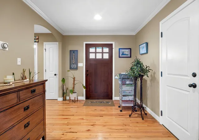Photo 4 of Single family home for sale at 503 Cornucopia Ln, Inman, SC 29349 | MLS# SPN342652 | Listing updated on 2026-10-10