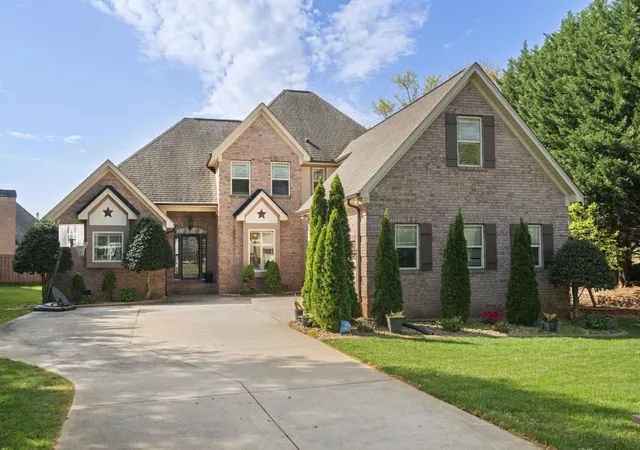 Photo 2 of Single family home for sale at 133 River Oaks Rd, Greer, SC 29650 | MLS# SPN342653 | Listing updated on 2026-10-10