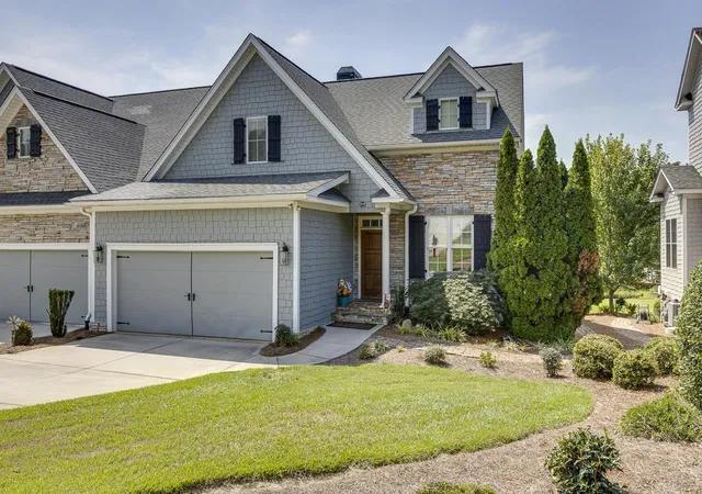 Photo 1 of Townhouse for sale at 319 Arsenal Dr, Ninety Six, SC 29666 | MLS# SPN342654 | Listing updated on 2026-10-11