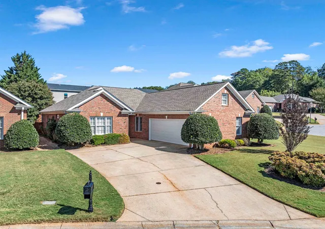 Single family home for sale at 300 Redspire Dr, Greenville, SC 29617 | MLS# SPN342656