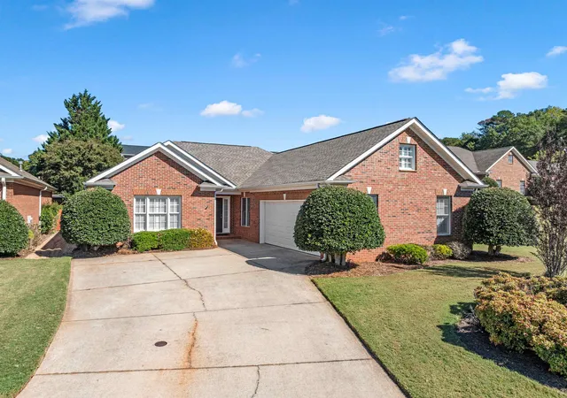 Photo 2 of Single family home for sale at 300 Redspire Dr, Greenville, SC 29617 | MLS# SPN342656 | Listing updated on 2026-10-10