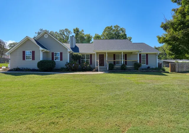 Photo 50 of Single family home for sale at 137 Greenway Dr, Cowpens, SC 29330 | MLS# SPN342657 | Listing updated on 2026-10-11