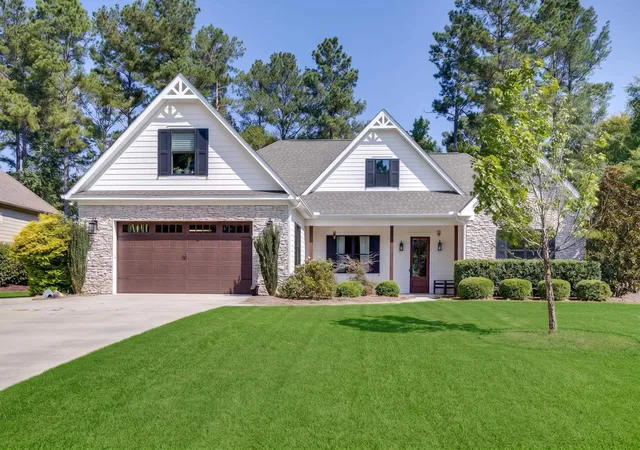 Photo 1 of Single family home for sale at 132 Gunnery Ct, Ninety Six, SC 29666 | MLS# SPN342658 | Listing updated on 2026-10-11