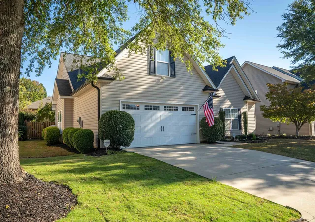 Photo 1 of Single family home for sale at 341 Archway Ct, Moore, SC 29369 | MLS# SPN342661 | Listing updated on 2026-10-10