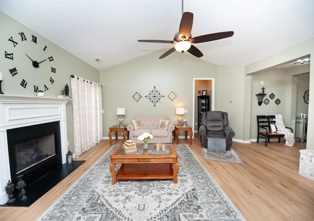 Photo 4 of Single family home for sale at 341 Archway Ct, Moore, SC 29369 | MLS# SPN342661 | Listing updated on 2026-10-10