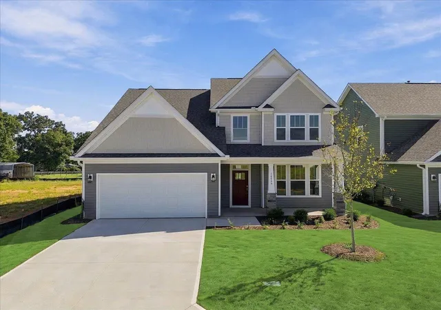 Photo 1 of Single family home for sale at 14066 Satinwood Way, Inman, SC 29349 | MLS# SPN342664 | Listing updated on 2026-10-18