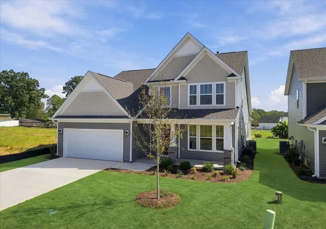 Photo 2 of Single family home for sale at 14066 Satinwood Way, Inman, SC 29349 | MLS# SPN342664 | Listing updated on 2026-10-18