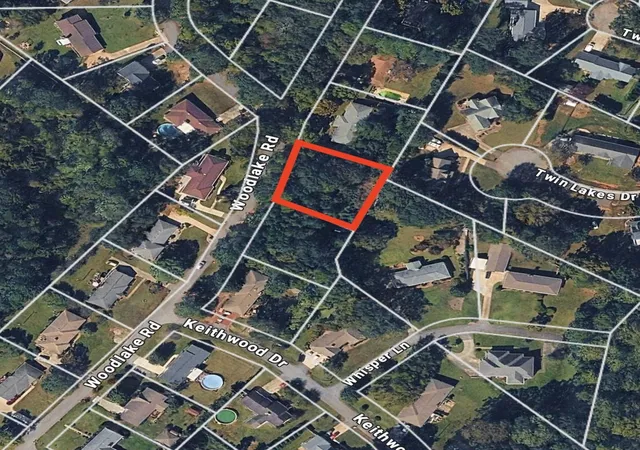 Photo 1 of Land for sale at 0 Woodlake Rd, Anderson, SC 29621 | MLS# SPN342666 | Listing updated on 2026-10-11