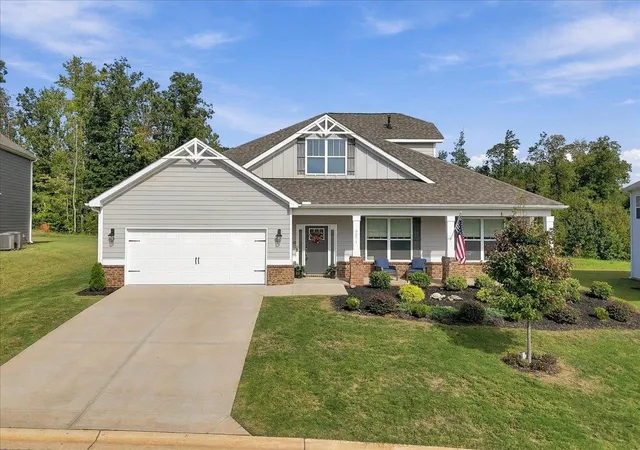 Single family home for sale at 3071 Toliver Trl, Boiling Springs, SC 29316 | MLS# SPN342671