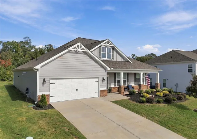 Photo 3 of Single family home for sale at 3071 Toliver Trl, Boiling Springs, SC 29316 | MLS# SPN342671 | Listing updated on 2026-10-10