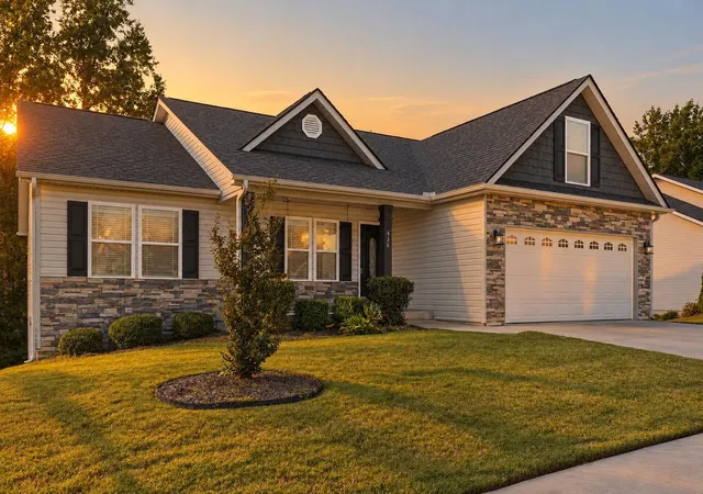 Photo 3 of Single family home for sale at 436 Shoreline Blvd, Boiling Springs, SC 29316 | MLS# SPN342673 | Listing updated on 2026-10-10