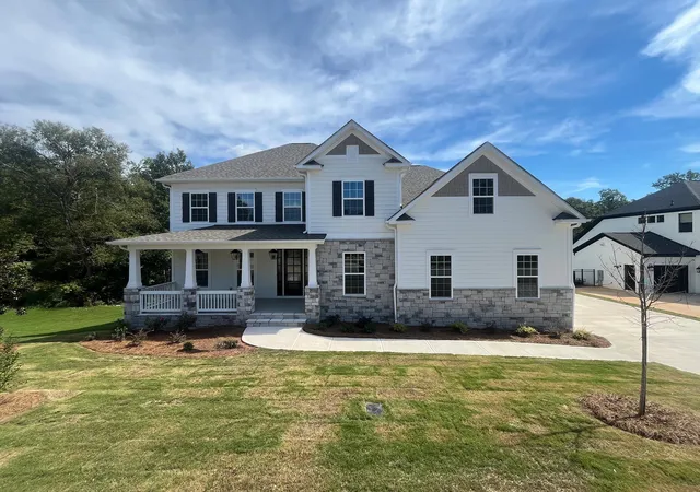 Single family home for sale at 703 Enoree River Pl, Greer, SC 29651 | MLS# SPN342677