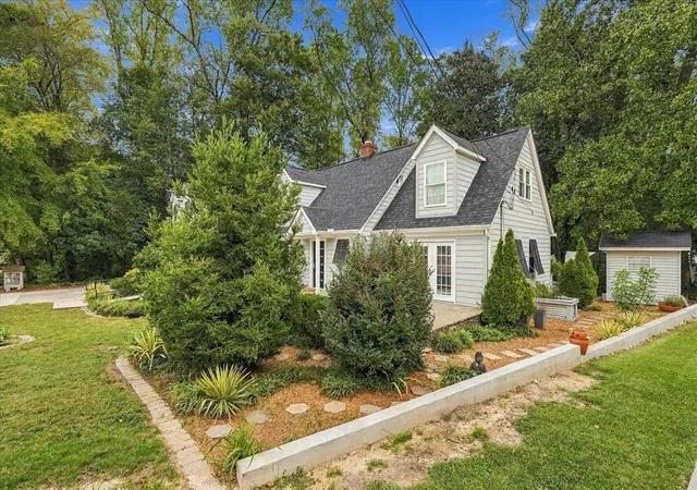 Photo 3 of Single family home for sale at 101 Riggs Dr, Clemson, SC 29631 | MLS# SPN342685 | Listing updated on 2026-10-11