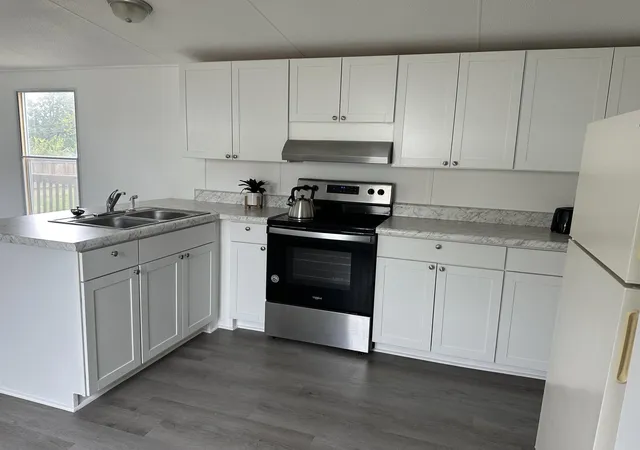 Photo 2 of Manufactured home for sale at 314 Garner Rd, Spartanburg, SC 29303 | MLS# SPN342690 | Listing updated on 2026-10-11