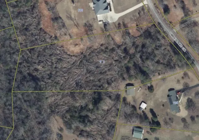 Photo 3 of Land for sale at 112 Timberlake Cir, Inman, SC 29349 | MLS# SPN342691 | Listing updated on 2026-10-12