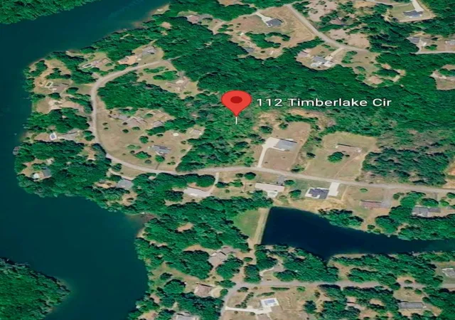 Photo 3 of Land for sale at 112 Timberlake Cir, Inman, SC 29349 | MLS# SPN342691 | Listing updated on 2026-10-12