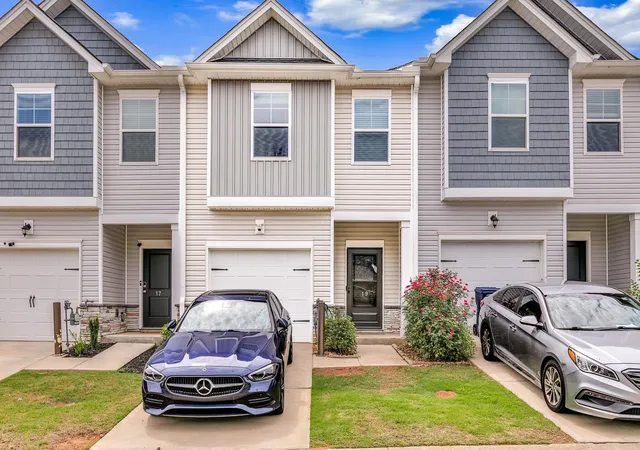 Photo 1 of Townhouse for sale at 19 Apollo View Ln, Greenville, SC 29607 | MLS# SPN342692 | Listing updated on 2026-10-11