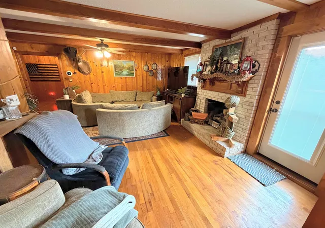 Photo 3 of Single family home for sale at 364 Gap Crk Rd, Duncan, SC 29334 | MLS# SPN342695 | Listing updated on 2026-10-12