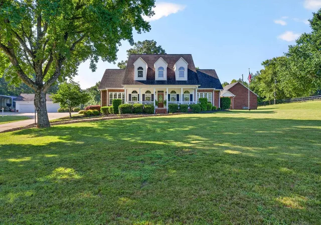 Photo 1 of Sale Pending at 707 S Shelby St, Blacksburg, SC 29702 | MLS# SPN342708 | Listing updated on 2026-10-20