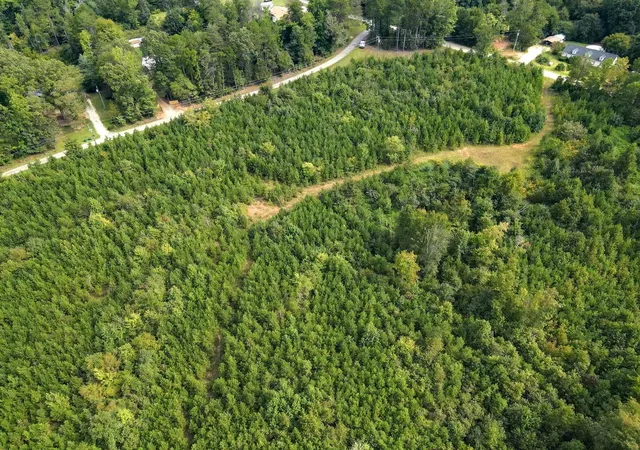 Photo 4 of Land for sale at Hammett Grv Rd, Spartanburg, SC 29307 | MLS# SPN342712 | Listing updated on 2026-10-14