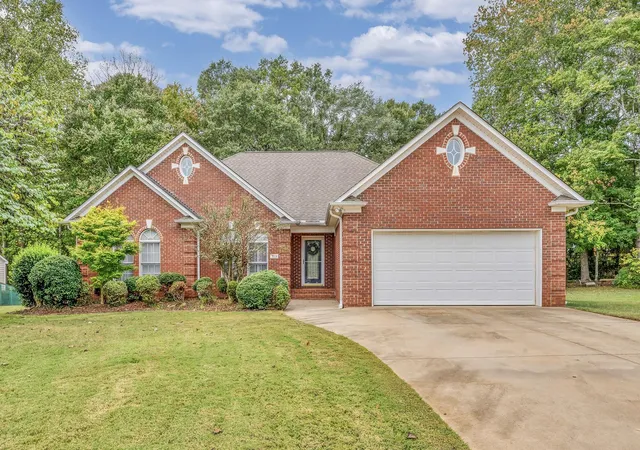 Photo 1 of Single family home for sale at 319 Cedar Blf Dr, Moore, SC 29369 | MLS# SPN342713 | Listing updated on 2026-10-14