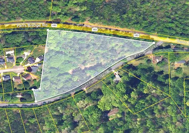 Photo 2 of Land for sale at 184 Old Farrs Brg Rd, Greenville, SC 29611 | MLS# SPN342714 | Listing updated on 2026-10-14