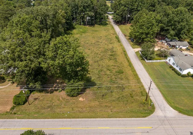 Photo 4 of Land for sale at Tract 3 Marshall Cir, Greenwood, SC 29646 | MLS# SPN342722 | Listing updated on 2026-10-14