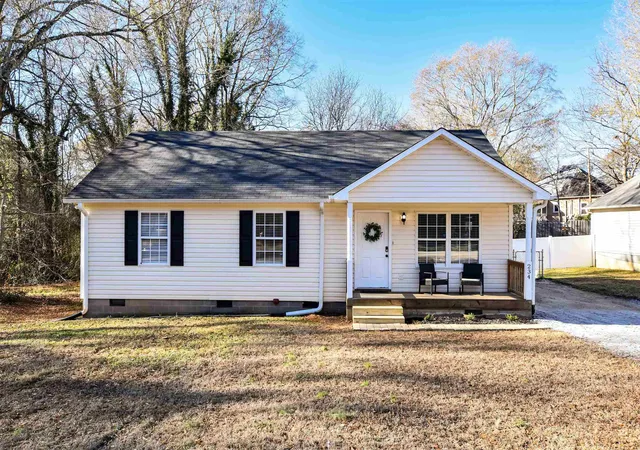 Photo 2 of Single family home for sale at 234 South St, Woodruff, SC 29388 | MLS# SPN342727 | Listing updated on 2026-10-14