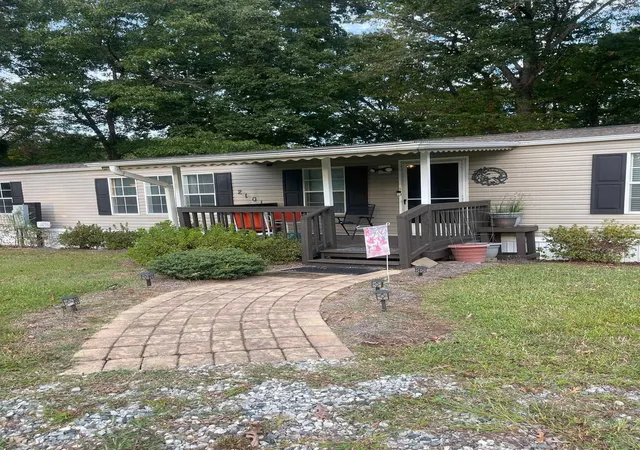 Photo 1 of Manufactured home for sale at 2101 Highway 56, Spartanburg, SC 29302 | MLS# SPN342738 | Listing updated on 2026-10-21