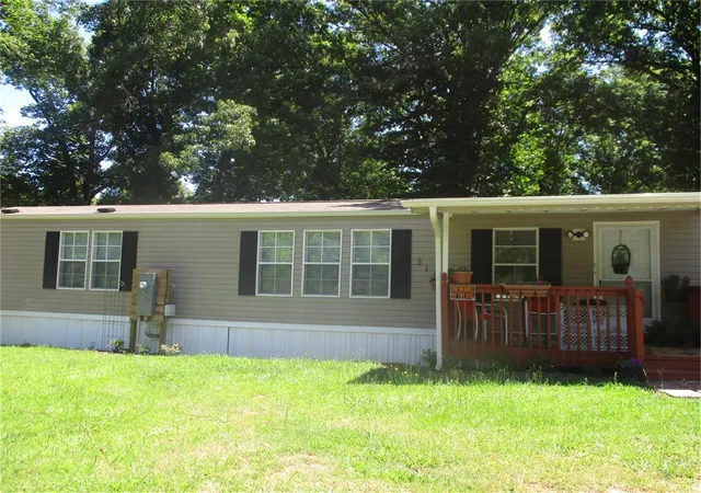 Photo 2 of Manufactured home for sale at 2101 Highway 56, Spartanburg, SC 29302 | MLS# SPN342738 | Listing updated on 2026-10-21