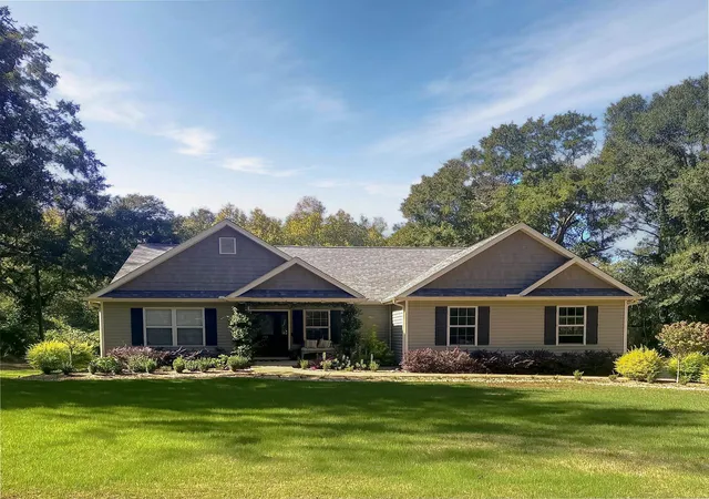Photo 1 of Single family home for sale at 1514 Otts Shls Rd, Roebuck, SC 29376 | MLS# SPN342741 | Listing updated on 2026-10-15