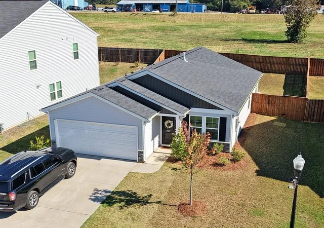 Photo 2 of Single family home for sale at 7227 Heirloom Ln, Inman, SC 29349 | MLS# SPN342745 | Listing updated on 2026-10-21