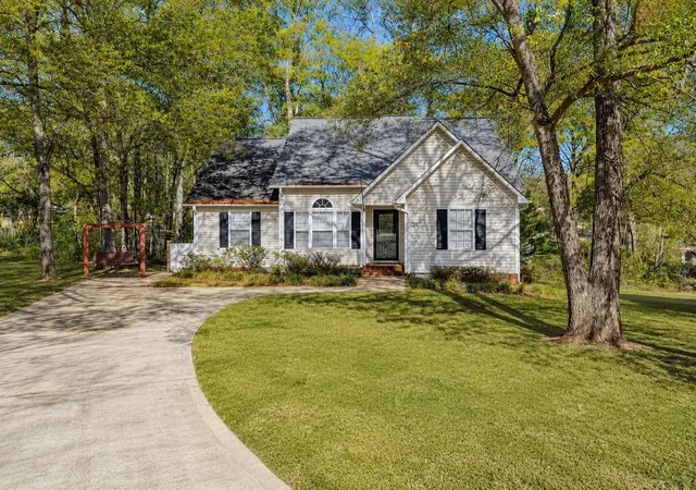Photo 1 of Single family home for sale at 921 Hollyhock Ct, Boiling Springs, SC 29316 | MLS# SPN342746 | Listing updated on 2026-10-15
