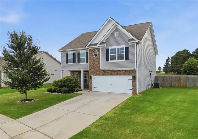 Photo 1 of Single family home for sale at 822 Genesis Way, Lyman, SC 29365 | MLS# SPN342748 | Listing updated on 2026-10-21
