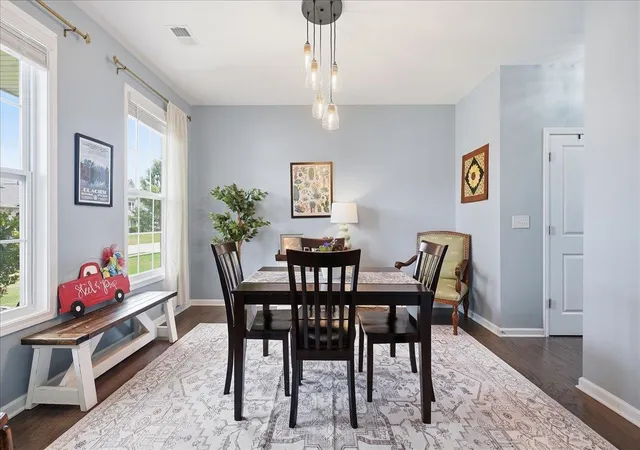 Photo 3 of Single family home for sale at 822 Genesis Way, Lyman, SC 29365 | MLS# SPN342748 | Listing updated on 2026-10-21