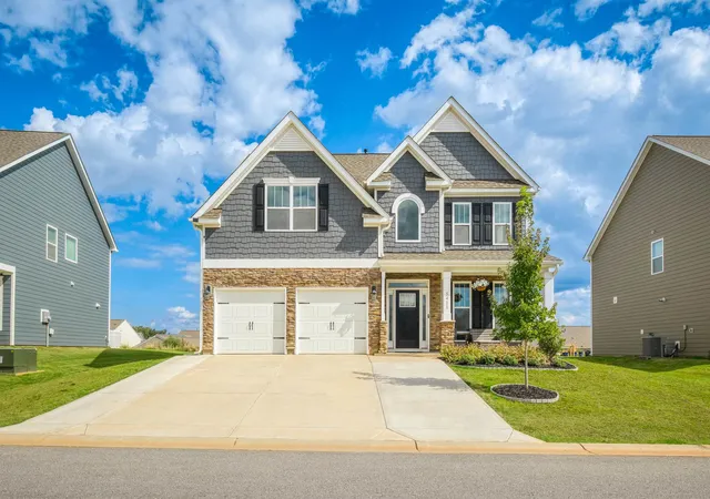 Photo 1 of Single family home for sale at 5411 Cherwell Ave, Boiling Springs, SC 29316 | MLS# SPN342750 | Listing updated on 2026-10-15