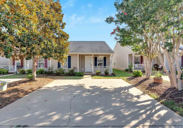 Photo 1 of Condo for sale at 411 E Calhoun Xing Ct, Spartanburg, SC 29307 | MLS# SPN342751 | Listing updated on 2026-10-15